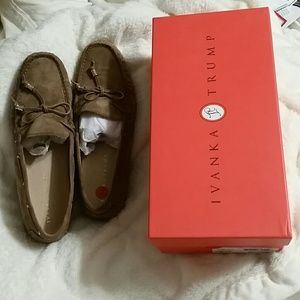 Ivanka Trump Anais Shoes